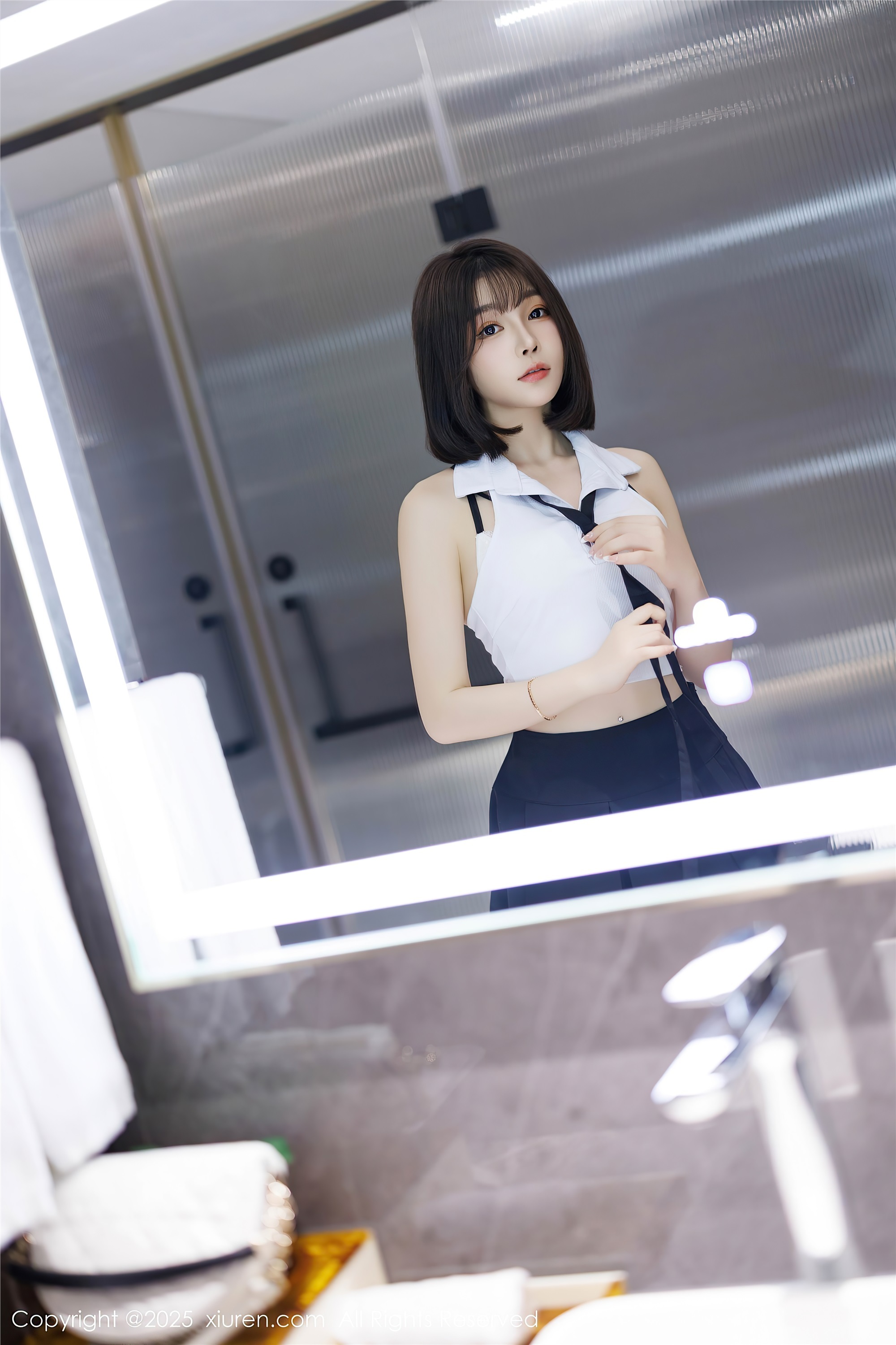 Xiuren秀人网 2025.03.20 NO.10048 徐莉芝Booty